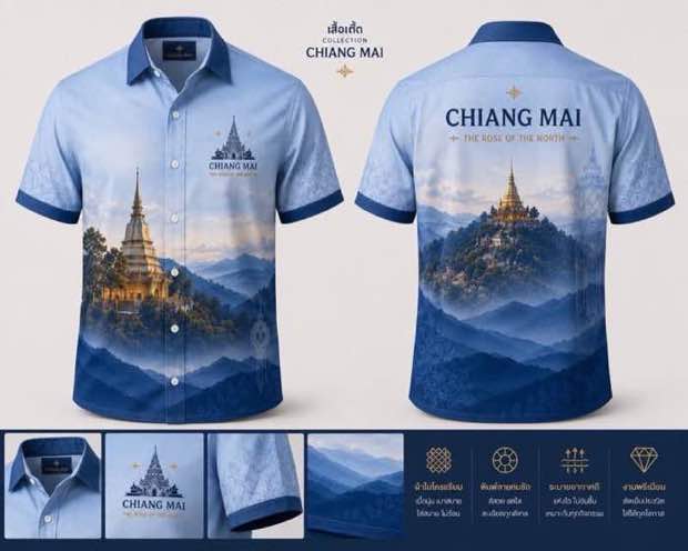 เสื้อเชิ้ต